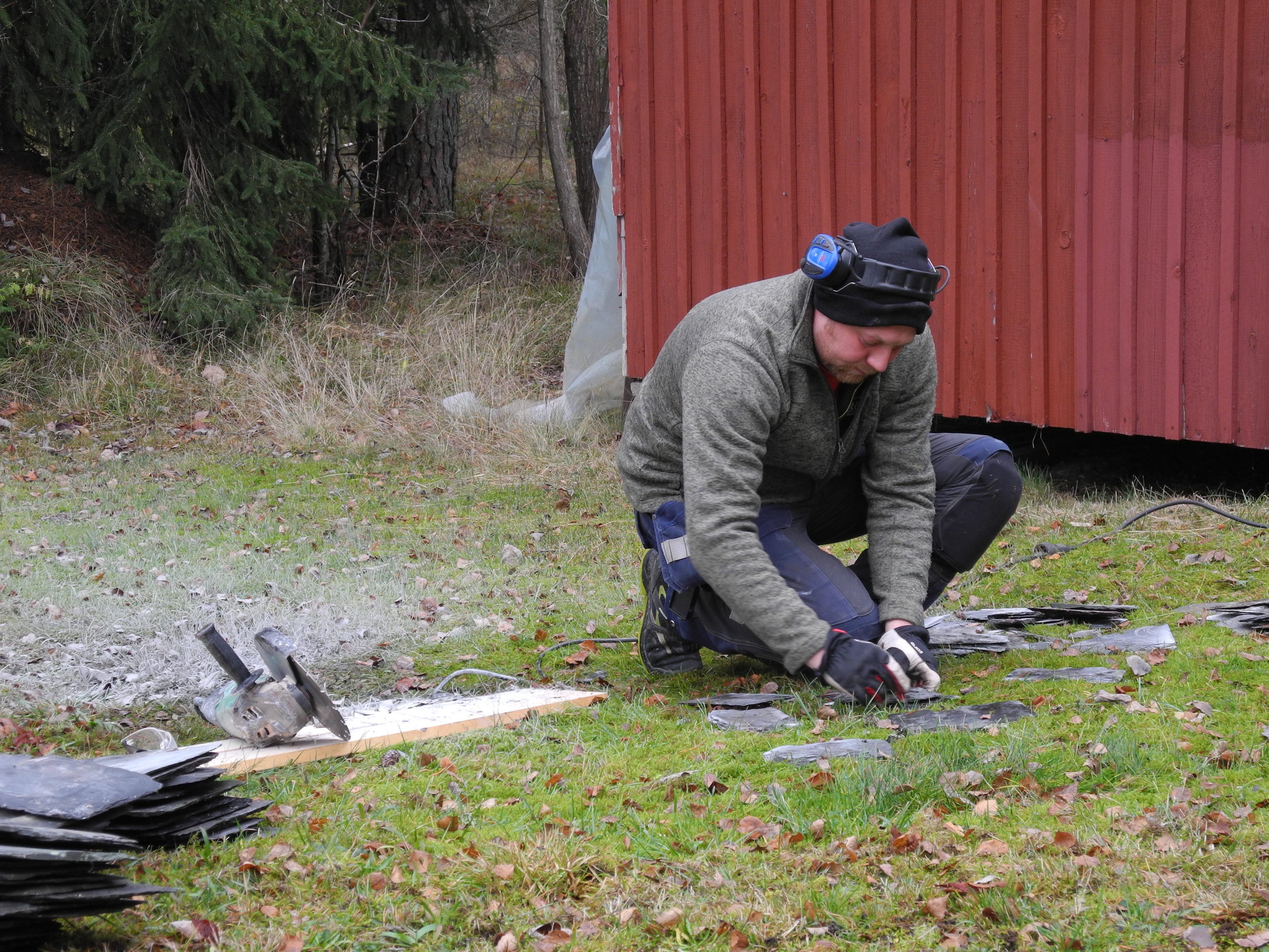 Fler skolböcker