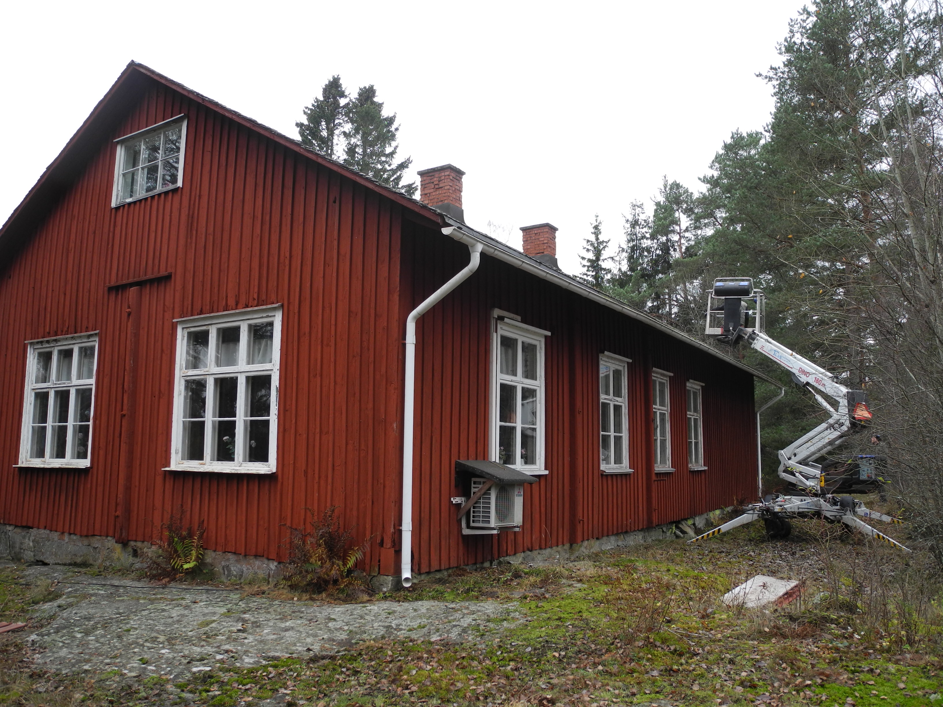 Skolböcker genom tiderna